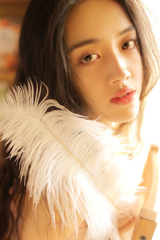 HENNESSY女RAPPER